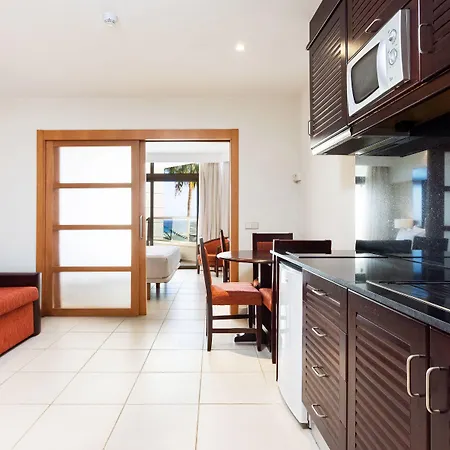 Paradisus By Melia Fuerteventura 5* Costa Calma