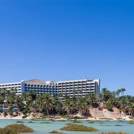 Meliá Fuerteventura Hotel Costa Calma