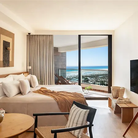 Hotel Paradisus By Melia Fuerteventura Costa Calma