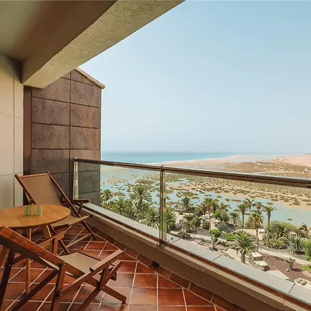 Paradisus By Melia Fuerteventura Costa Calma