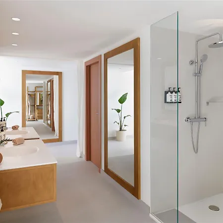 Paradisus By Melia Fuerteventura Costa Calma