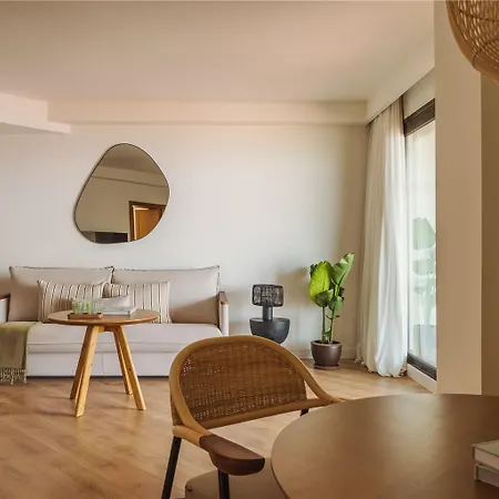 Hotel Paradisus By Melia Fuerteventura Costa Calma