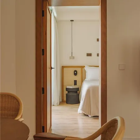 Paradisus By Melia Fuerteventura Costa Calma