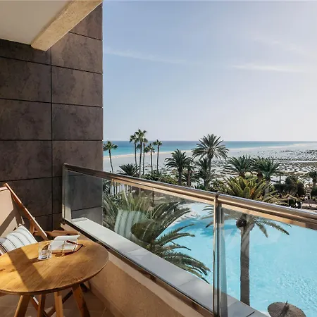 Paradisus By Melia Fuerteventura Hotel Costa Calma