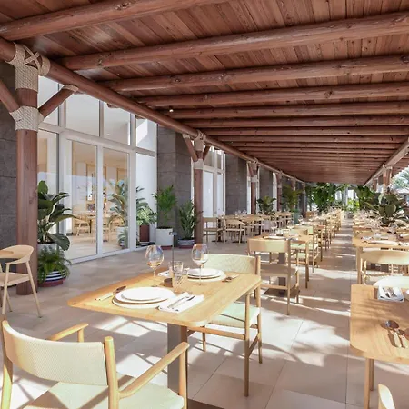 Paradisus By Melia Fuerteventura Costa Calma