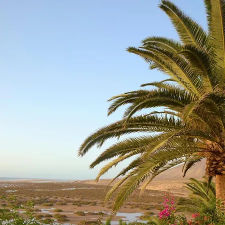 Hotel Paradisus By Melia Fuerteventura