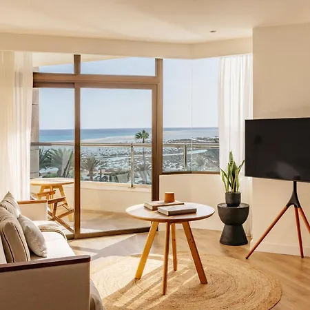 Paradisus By Melia Fuerteventura Costa Calma