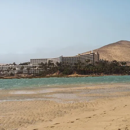 Paradisus By Melia Fuerteventura Hotell 5*
