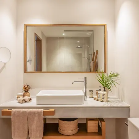 Paradisus By Melia Fuerteventura