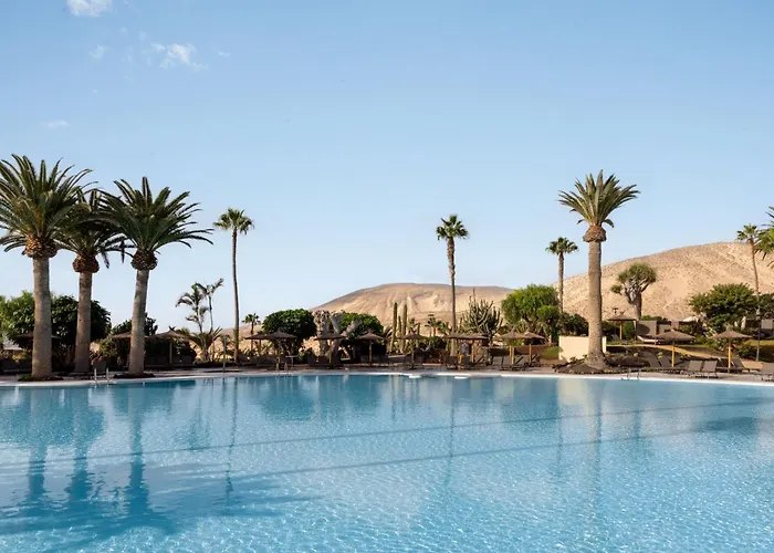 Meliá Fuerteventura Hotel