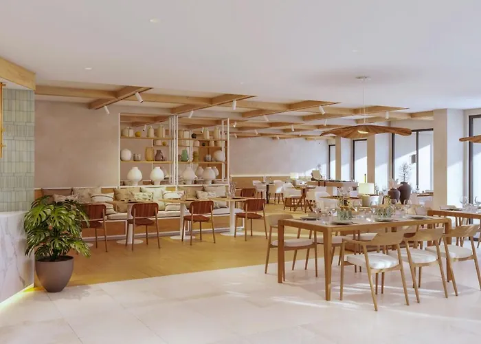 Meliá Fuerteventura Hotel Costa Calma