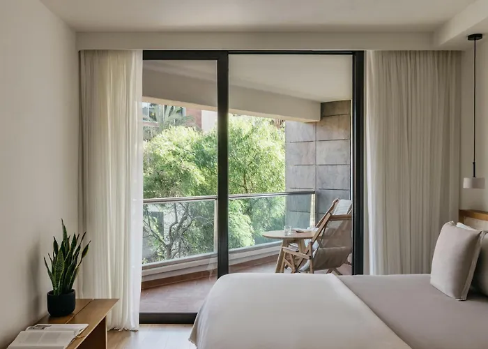 Hotel Meliá Fuerteventura 5*