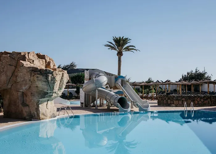 Meliá Fuerteventura Hotel Costa Calma