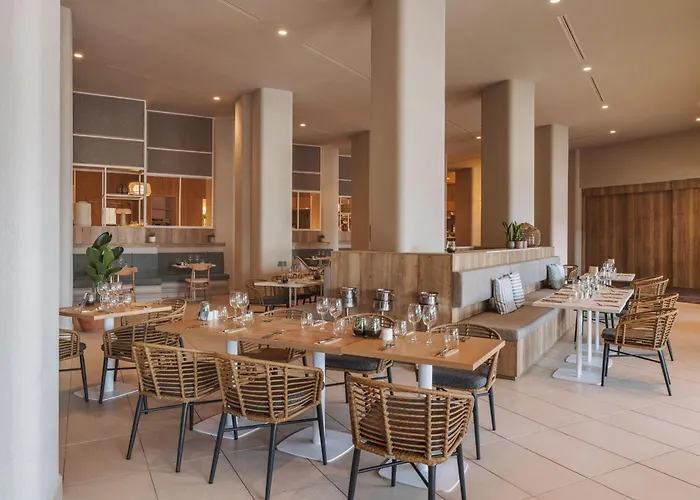 Meliá Fuerteventura Hotel