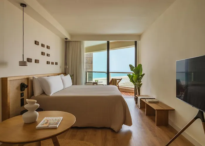 Meliá Fuerteventura Hotel 5*