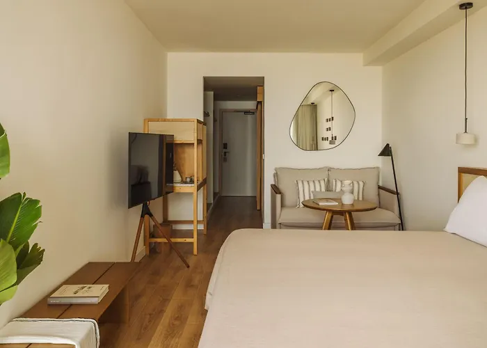 Meliá Fuerteventura 5*