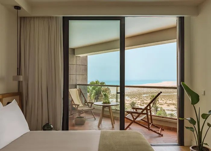 Meliá Fuerteventura 5*