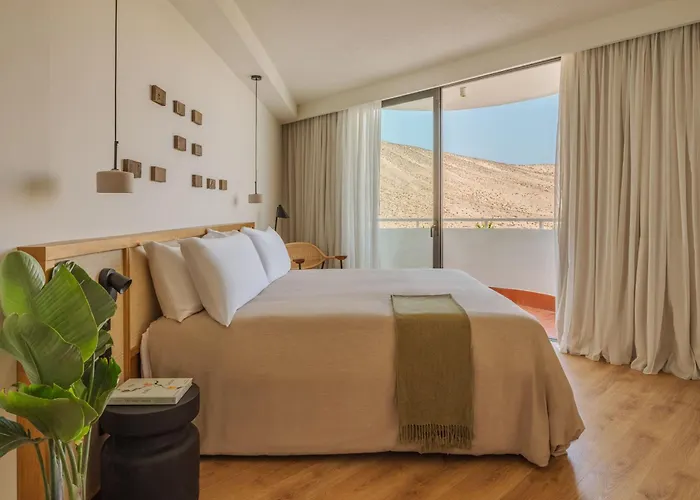 Meliá Fuerteventura Hotel