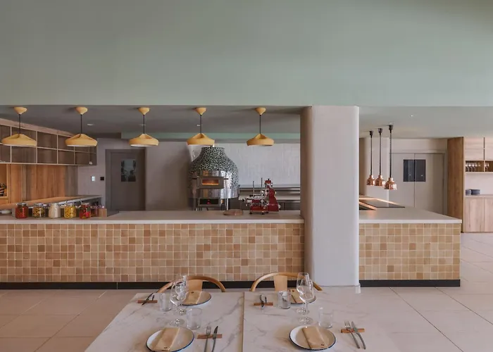 Meliá Fuerteventura Costa Calma