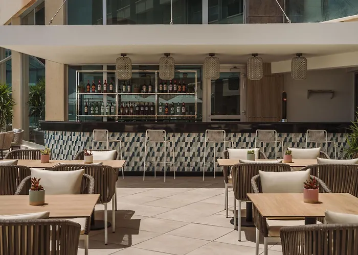 Meliá Fuerteventura 5*