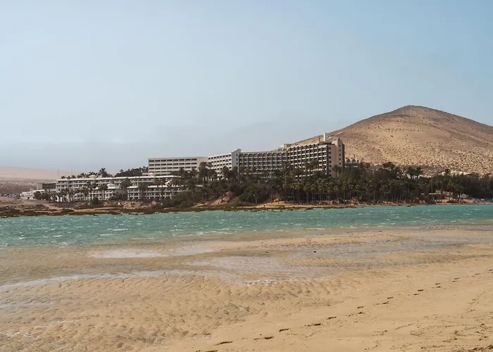Paradisus By Melia Fuerteventura Hotell 5*