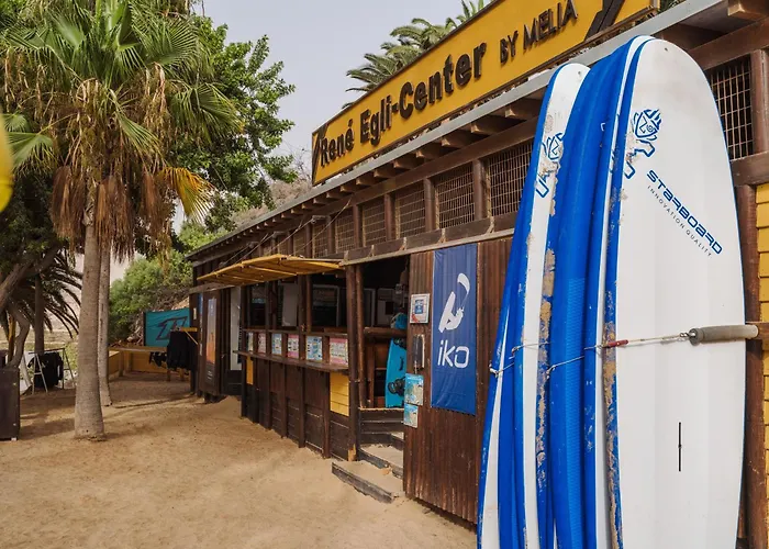 Paradisus By Melia Fuerteventura 5*