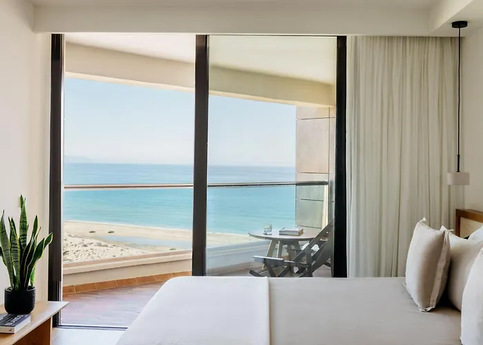 Paradisus By Melia Fuerteventura Hotell 5*