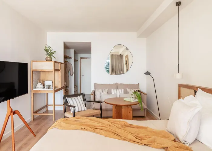 Paradisus By Melia Fuerteventura 5*