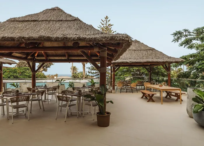 Paradisus By Melia Fuerteventura Hotell