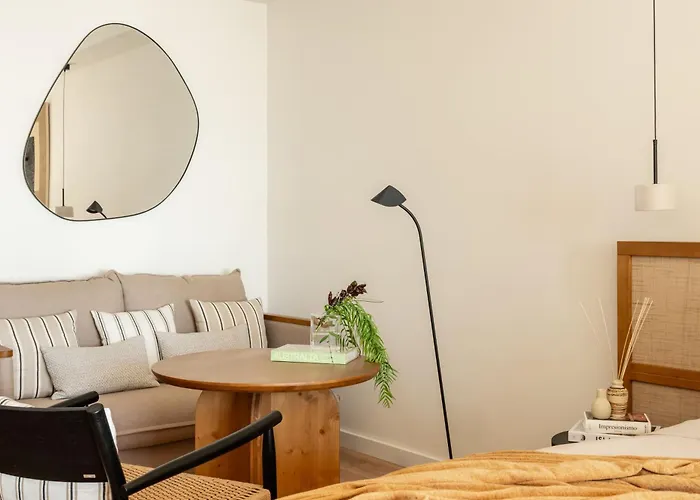 Paradisus By Melia Fuerteventura Hotell Costa Calma