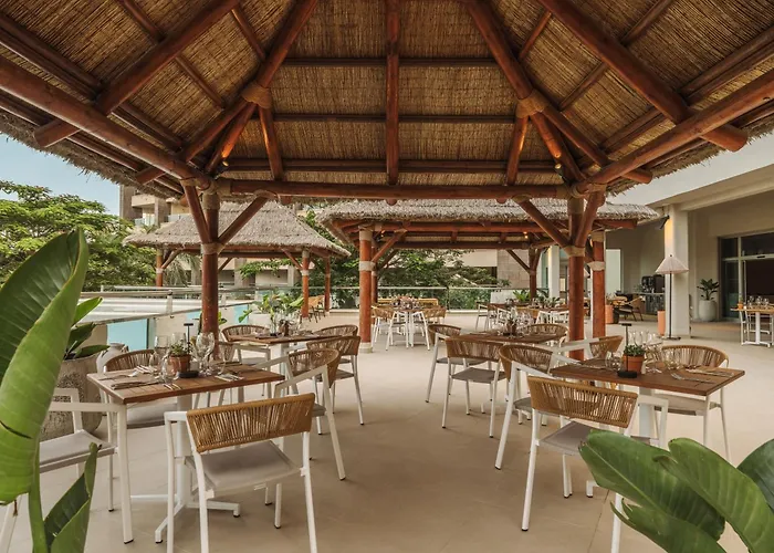 Hotell Paradisus By Melia Fuerteventura