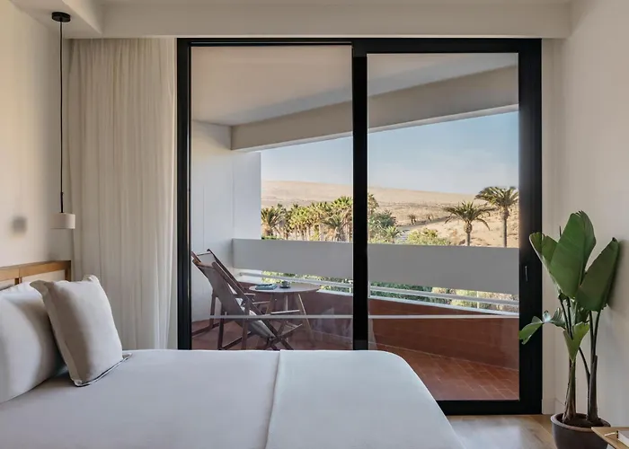 Paradisus By Melia Fuerteventura Hotell 5*