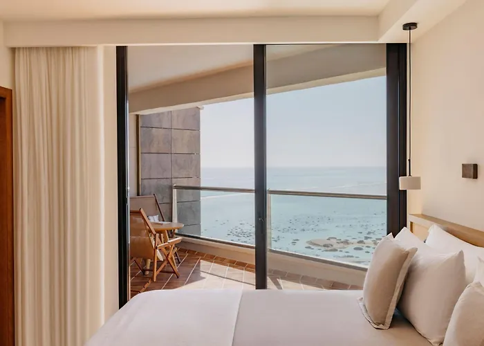 Paradisus By Melia Fuerteventura Hotell