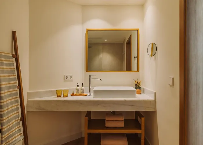 Hotell Paradisus By Melia Fuerteventura 5*