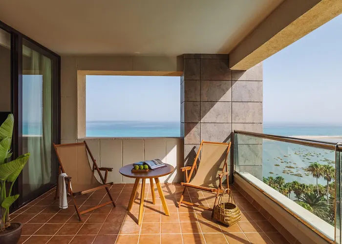 Paradisus By Melia Fuerteventura