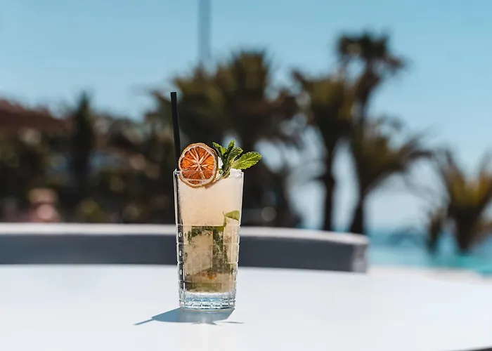 Paradisus By Melia Fuerteventura