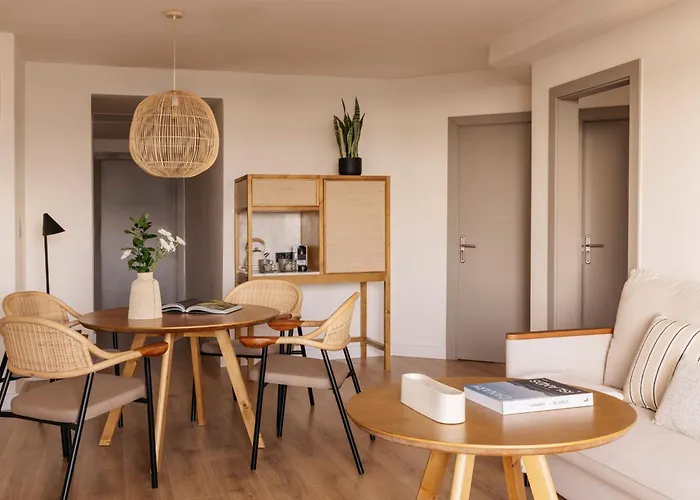 Hotell Paradisus By Melia Fuerteventura