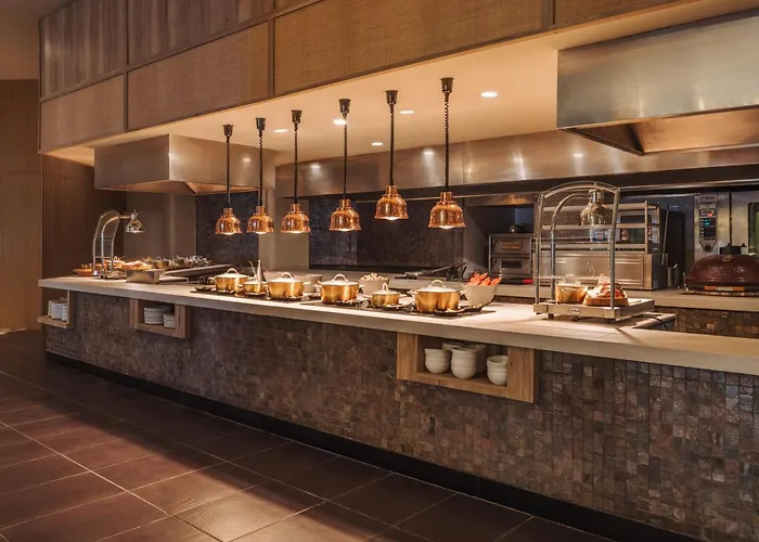 Paradisus By Melia Fuerteventura Hotell